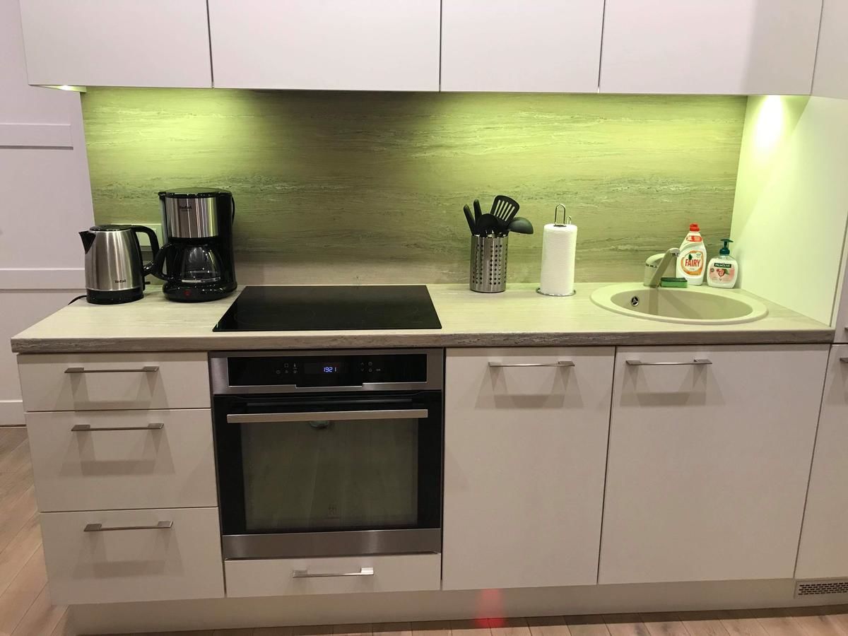 Апартаменты Modern holiday apartment Vilnius Вильнюс-16