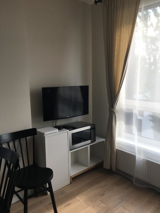 Апартаменты Modern holiday apartment Vilnius Вильнюс-17
