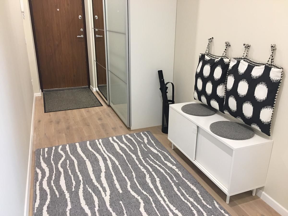 Апартаменты Modern holiday apartment Vilnius Вильнюс-18
