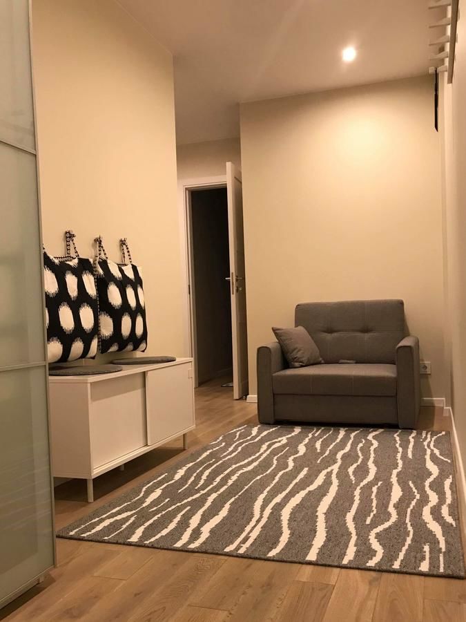 Апартаменты Modern holiday apartment Vilnius Вильнюс-19