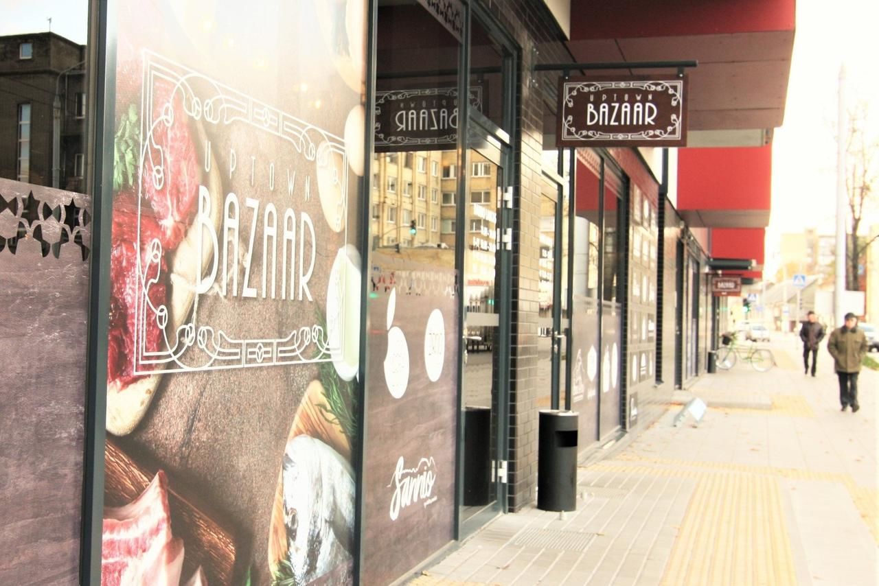 Апартаменты Modern holiday apartment Vilnius Вильнюс-37