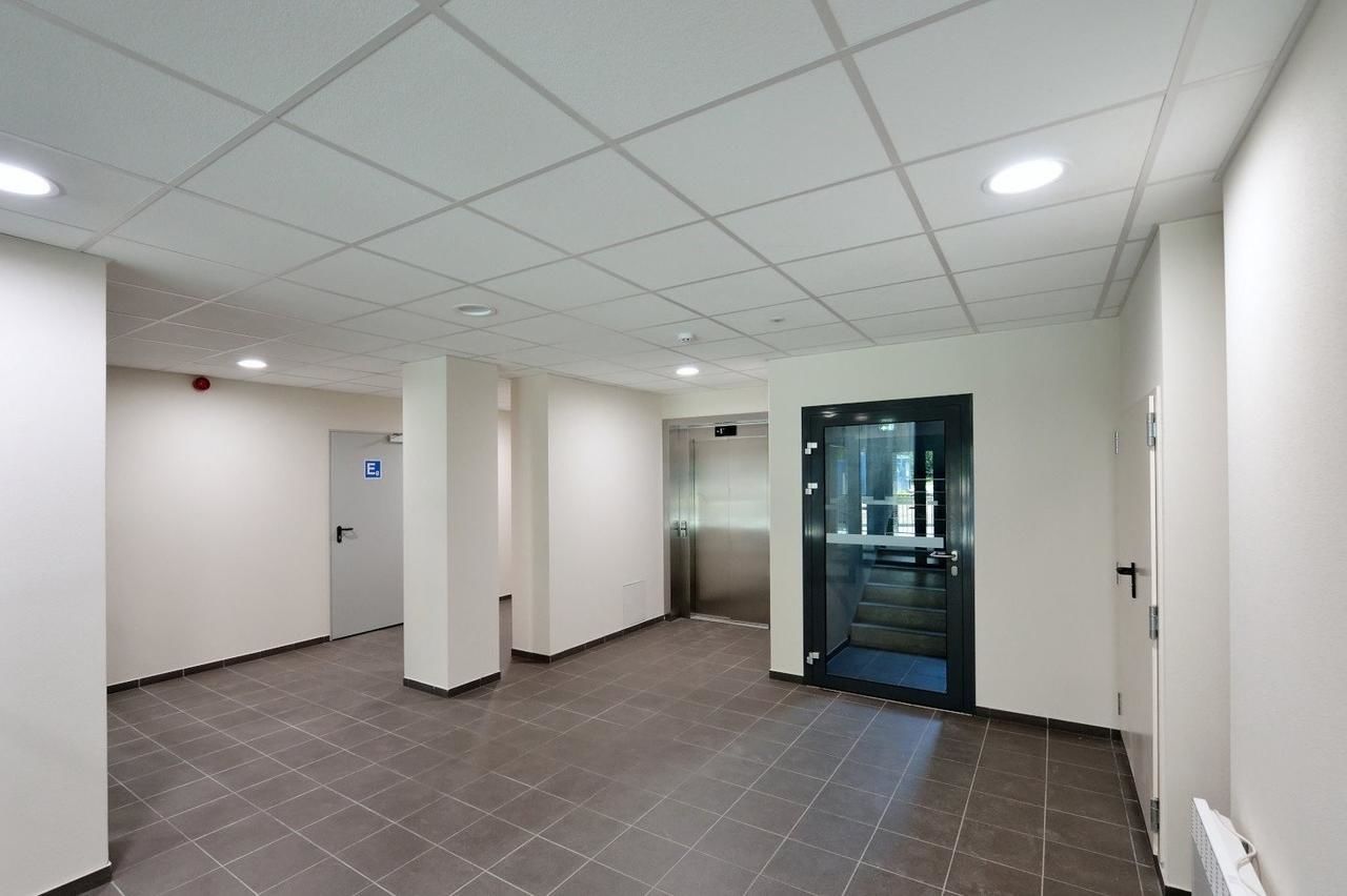Апартаменты Modern holiday apartment Vilnius Вильнюс-7