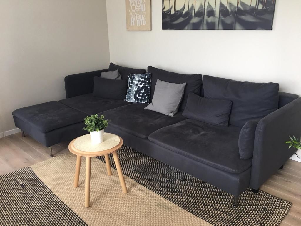 Апартаменты Modern holiday apartment Vilnius Вильнюс-43