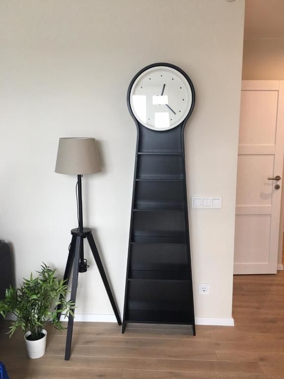 Апартаменты Modern holiday apartment Vilnius Вильнюс-44