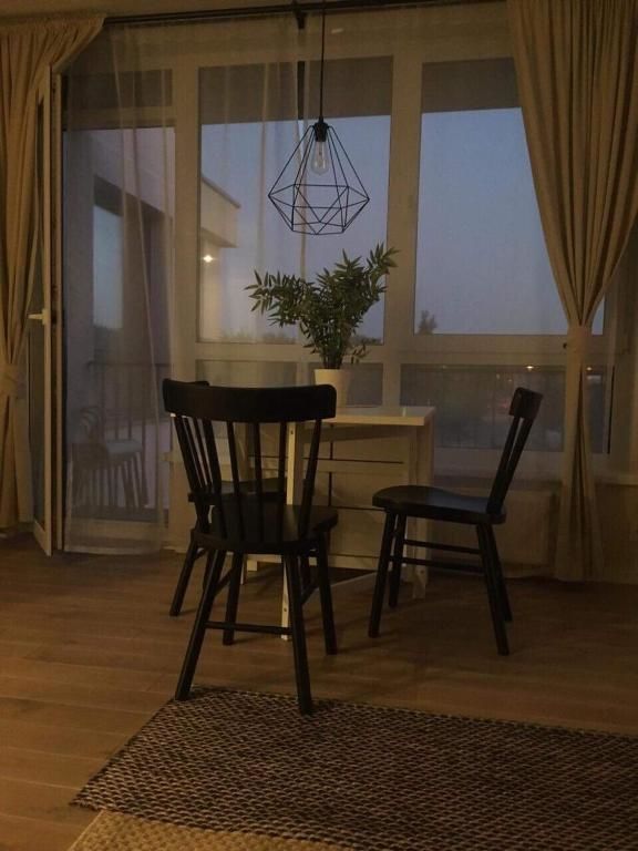 Апартаменты Modern holiday apartment Vilnius Вильнюс-45