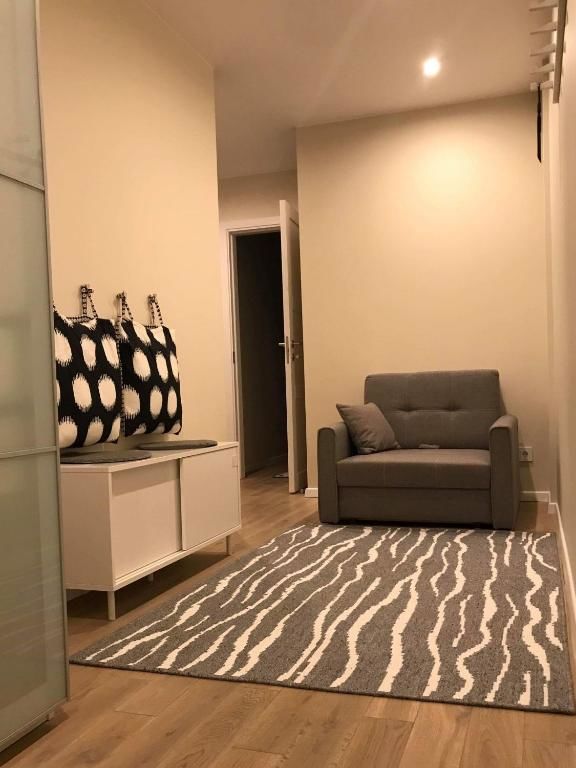Апартаменты Modern holiday apartment Vilnius Вильнюс-50