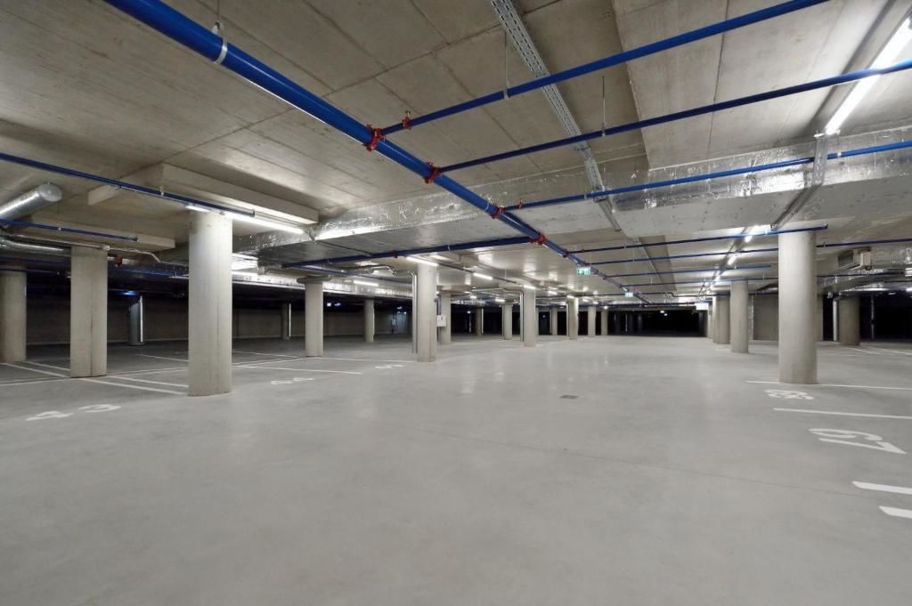 Апартаменты Modern holiday apartment Vilnius Вильнюс-53