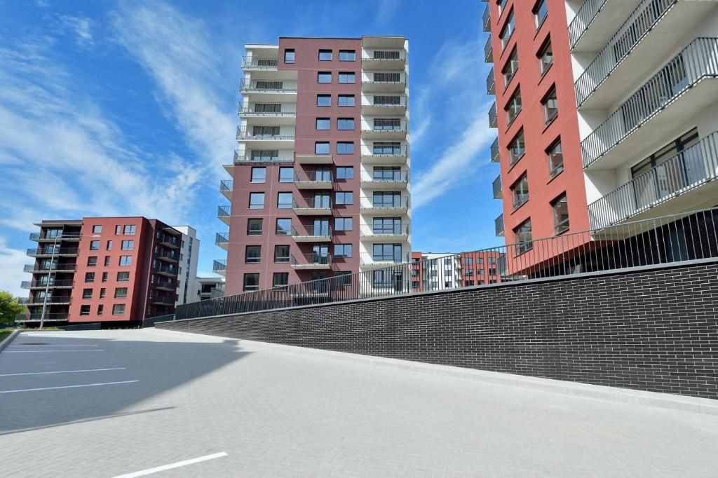 Апартаменты Modern holiday apartment Vilnius Вильнюс-62