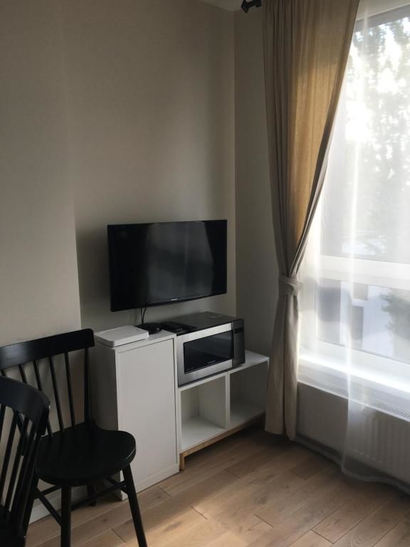 Апартаменты Modern holiday apartment Vilnius Вильнюс-71