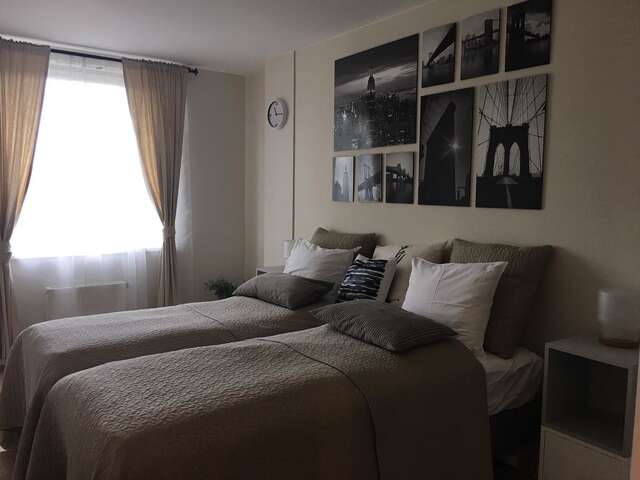 Апартаменты Modern holiday apartment Vilnius Вильнюс-19