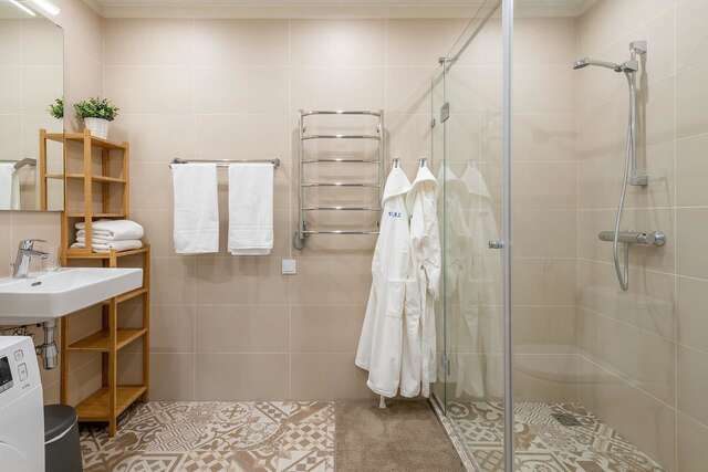 Апартаменты Modern holiday apartment Vilnius Вильнюс-5