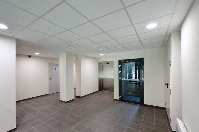 Апартаменты Modern holiday apartment Vilnius Вильнюс-6