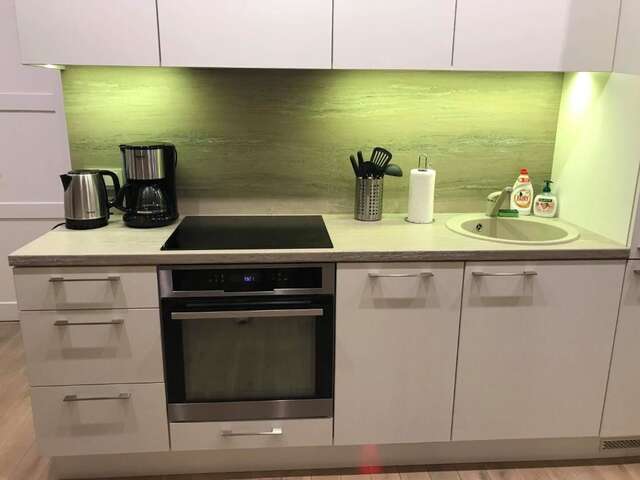 Апартаменты Modern holiday apartment Vilnius Вильнюс-45